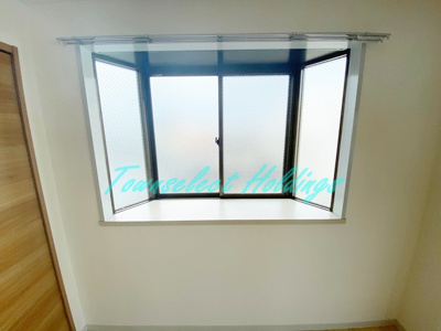 【寝室】 | ライフピアモア元町