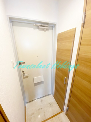 【玄関】 | ライフピアモア元町