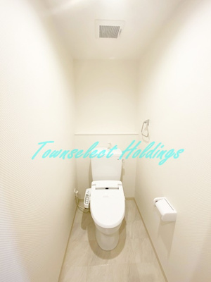 【トイレ】 | ライフピアモア元町