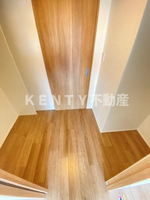 【収納】 | レジディアタワー目黒不動前 | こまごまとしたものを収納できそうですね