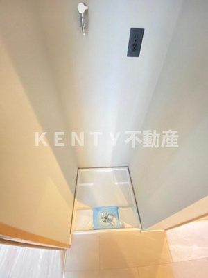 【その他】 | レジディアタワー目黒不動前