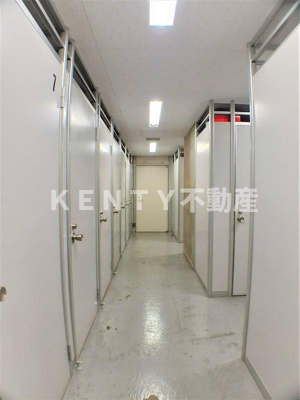 【その他共用部分】 | レジディアタワー目黒不動前