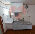 【キッチン】 | 東大阪市新池島町２丁目戸建