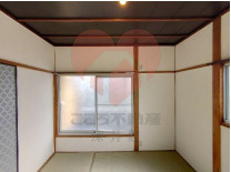 【寝室】 | 東大阪市新池島町２丁目戸建