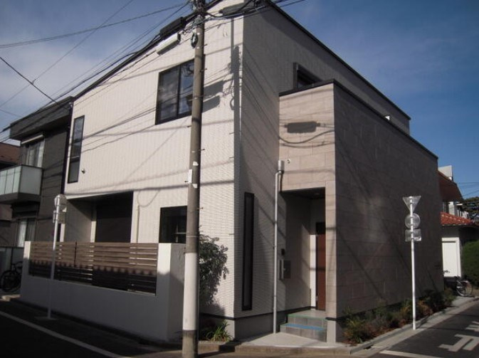 ユーフラットのその他共用部分