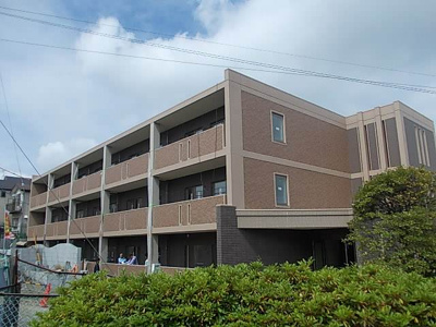 【外観】 | グリシーヌ・ボワ