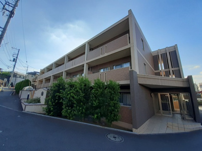 【外観】 | グリシーヌ・ボワ | 外観写真