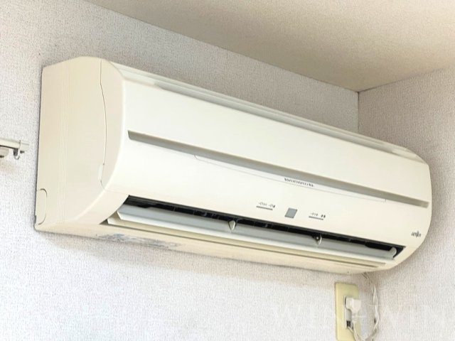 豊橋市小松町のアパートの設備|イメージ（同建物内別部屋の写真です）