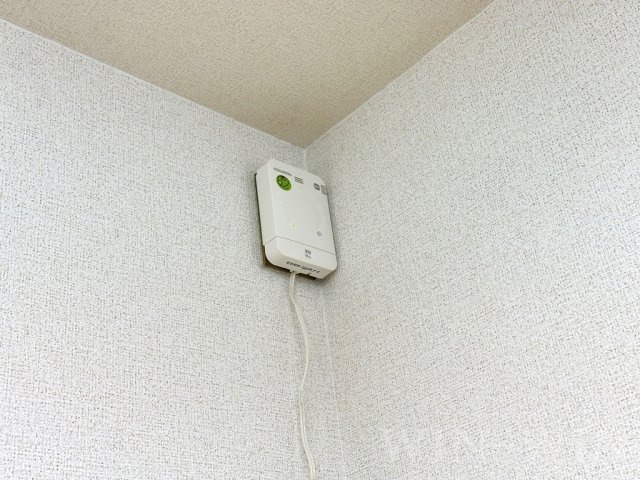 豊橋市小松町のアパートの設備|イメージ（同建物内別部屋の写真です）