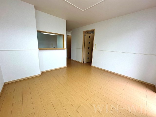 豊橋市小松町のアパートのその他|イメージ（同建物内別部屋の写真です）