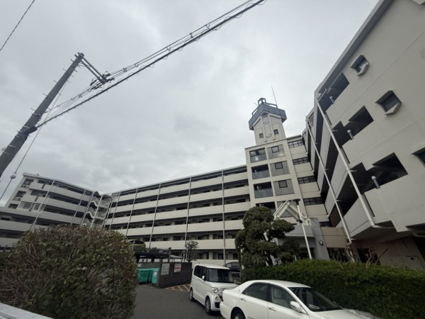 コスモ光善寺の画像