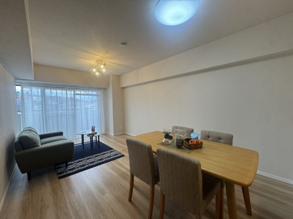 コスモ光善寺の画像