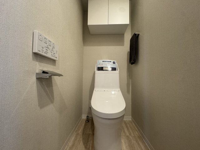 【トイレ】コスモ光善寺 