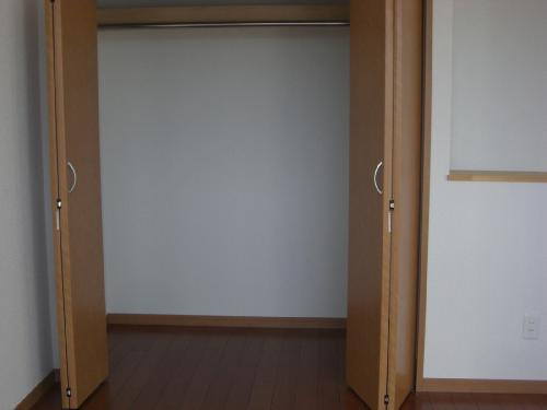 ティファニーの収納