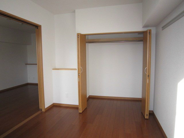 ティファニーの収納