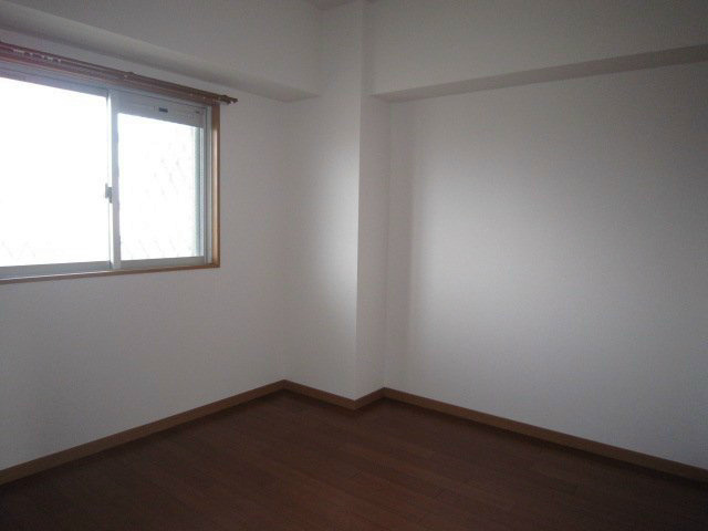 ティファニーの寝室