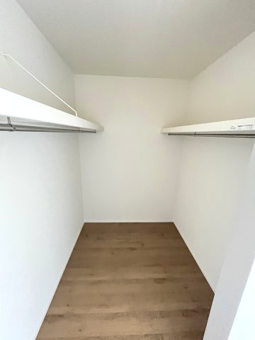 【収納】 | 福岡市東区奈多1丁目3期　1号棟（全1棟）【仲介手数料無料・0円】 | 施工例。施工例は完成時と異なる場合があります。