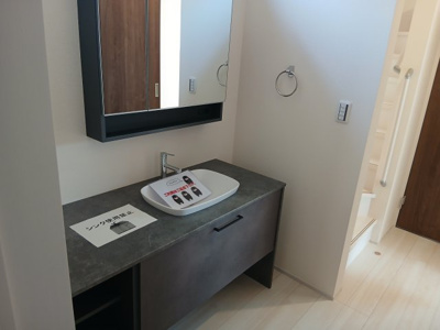 【区画図】 | リーブルガーデン．S　深谷岡里第２　 | 現地区画図