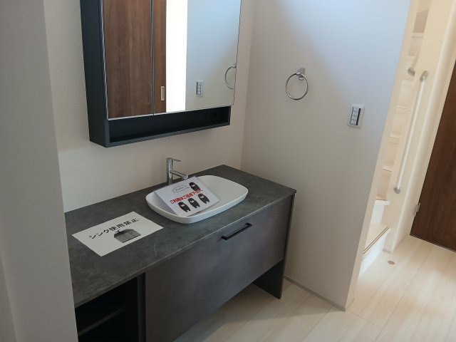 【区画図】 | リーブルガーデン．S　深谷岡里第２　 | 現地区画図