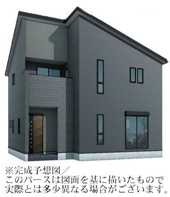 リーブルガーデン．S　深谷岡里第２　の画像