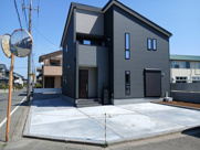 リーブルガーデン．S　深谷岡里第２　の画像