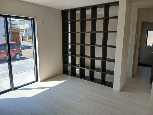 【外観】 | リーブルガーデン．S　深谷岡里第２　 | 現地現況（2026年03月02日）撮影