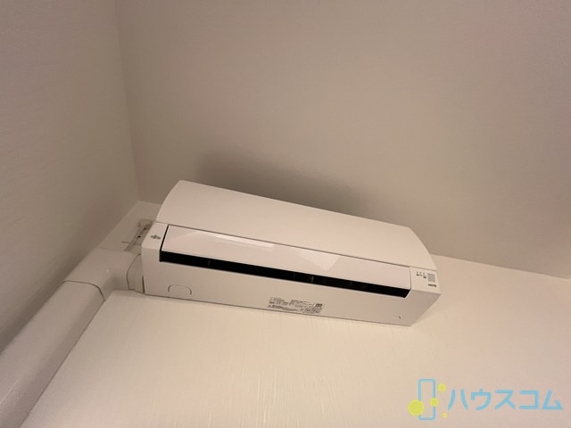 プレジオ梅田の設備