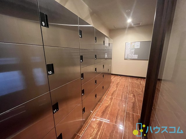 プレジオ梅田のその他