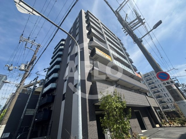 プレサンスレイズ新梅田　大淀小学校区の画像