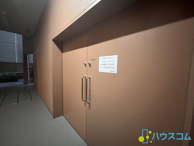 プレジオ梅田のその他