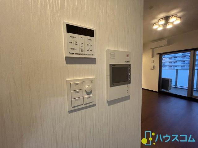 プレジオ梅田のその他