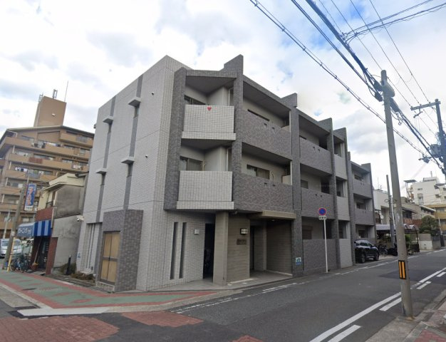 グランシャリオ　新平野西小学校