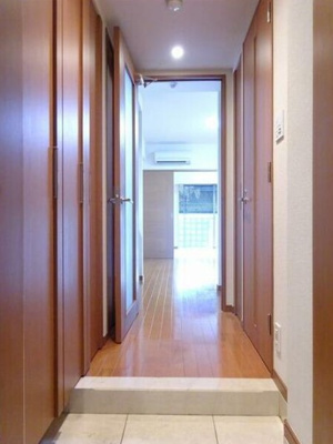 【玄関】 | 日神デュオステージ杉並井荻