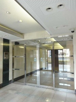 【その他共用部分】 | 日神デュオステージ杉並井荻