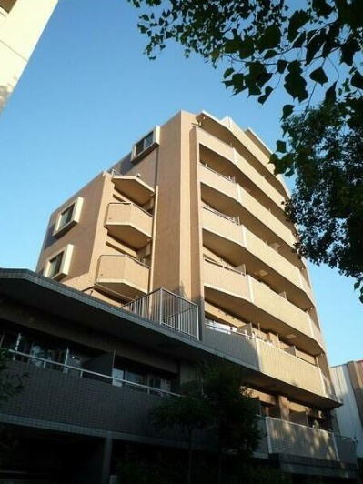 【外観】 | 日神デュオステージ杉並井荻