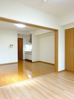 【寝室】 | 日神デュオステージ杉並井荻