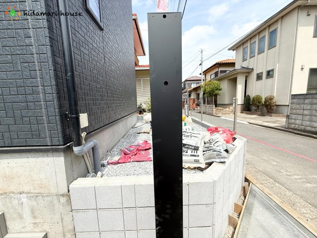 桶川市下日出谷13期　新築戸建　グラファーレ01の設備