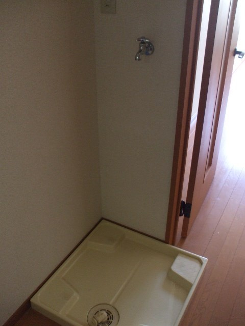 フレア・プランドールBの設備