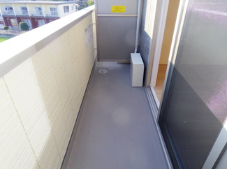 【バルコニー】 | アクアマリン