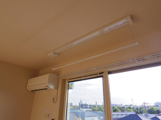 【寝室】 | アクアマリン