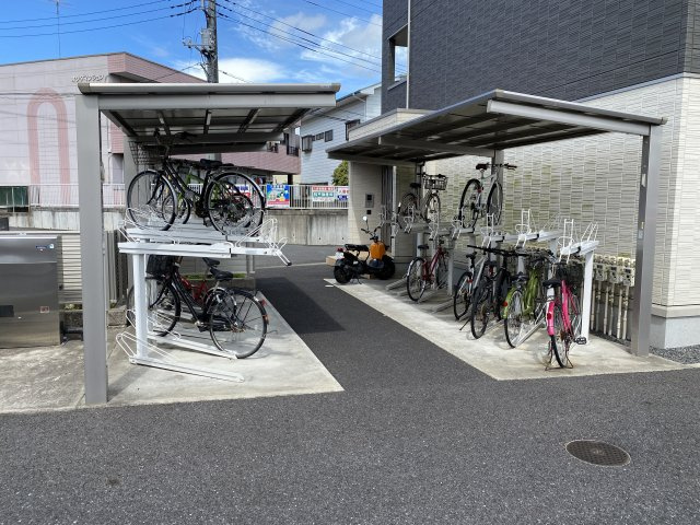 アクアマリンのその他共用部分