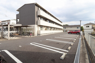 【駐車場】 | アクアマリン