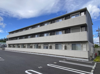 【外観】 | アクアマリン