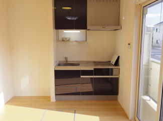 【キッチン】 | アクアマリン