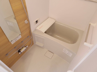 【浴室】 | アクアマリン