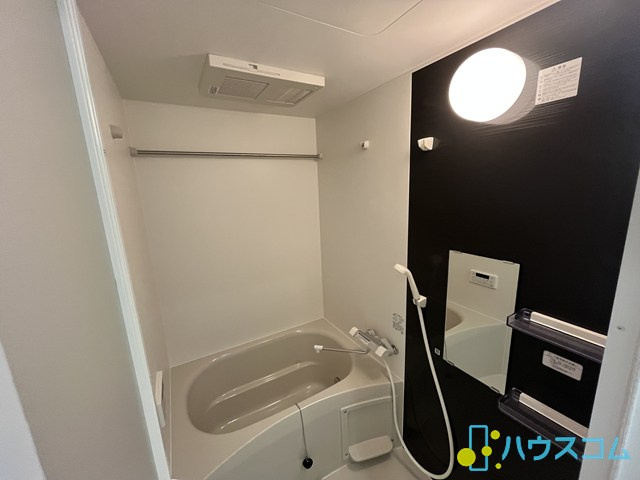 アーバンパーク新大阪の浴室