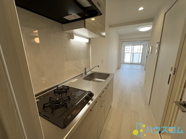 アーバンパーク新大阪のキッチン
