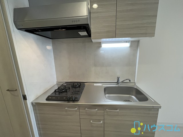アーバンパーク新大阪のキッチン