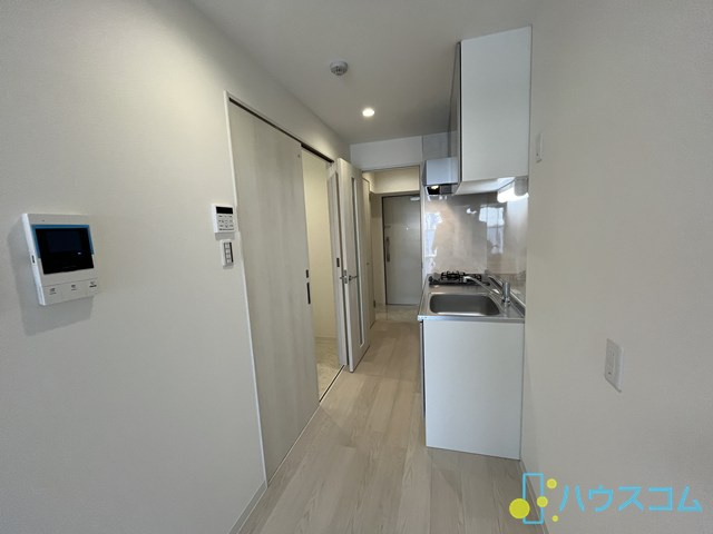 アーバンパーク新大阪のキッチン
