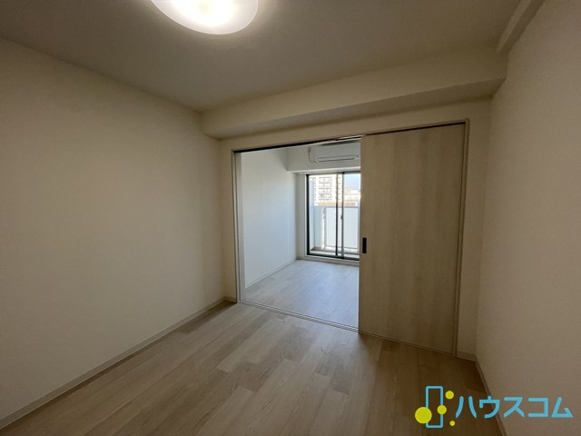 アーバンパーク新大阪の居間・リビング